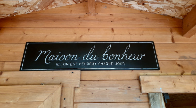 location cabanes occitanie