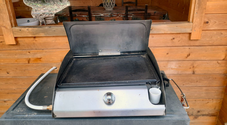 passer un séjour dans les arbre