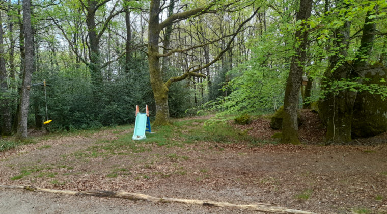 week end insolite aveyron