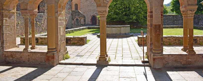 Les cabanes d'elo tourisme conques