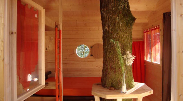 Location insolite aveyron